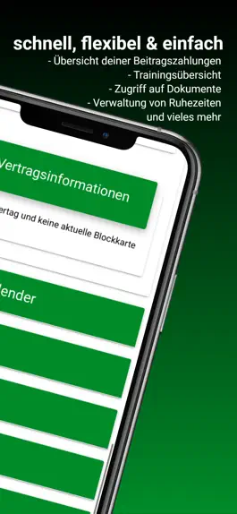 Game screenshot Reha & Fitness Memmingen apk