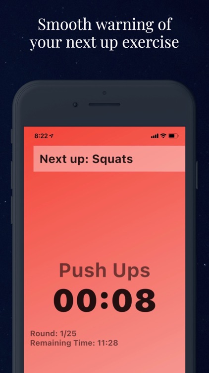 Interval Working screenshot-4