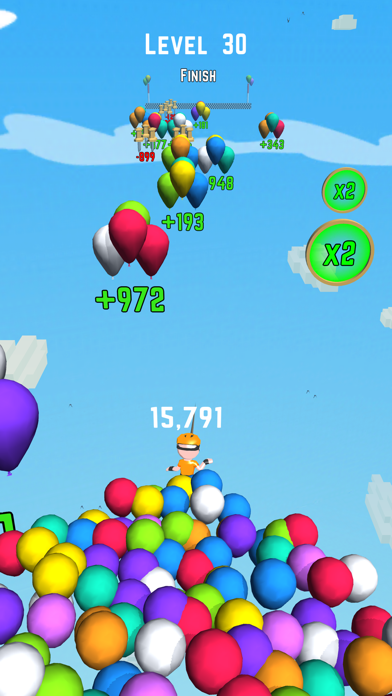 Parasail! Screenshot