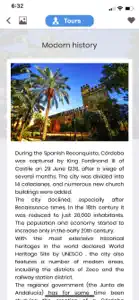 Córdoba Travel Guide Offline screenshot #4 for iPhone