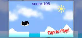 Game screenshot Penguin Belly Rush apk