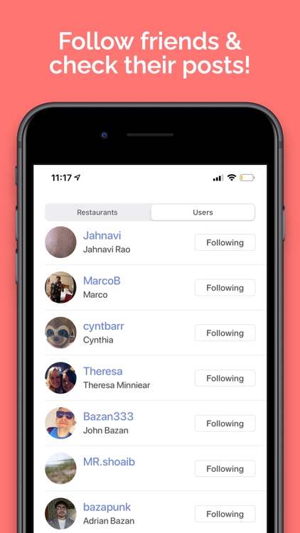 Menutopia screenshot-4