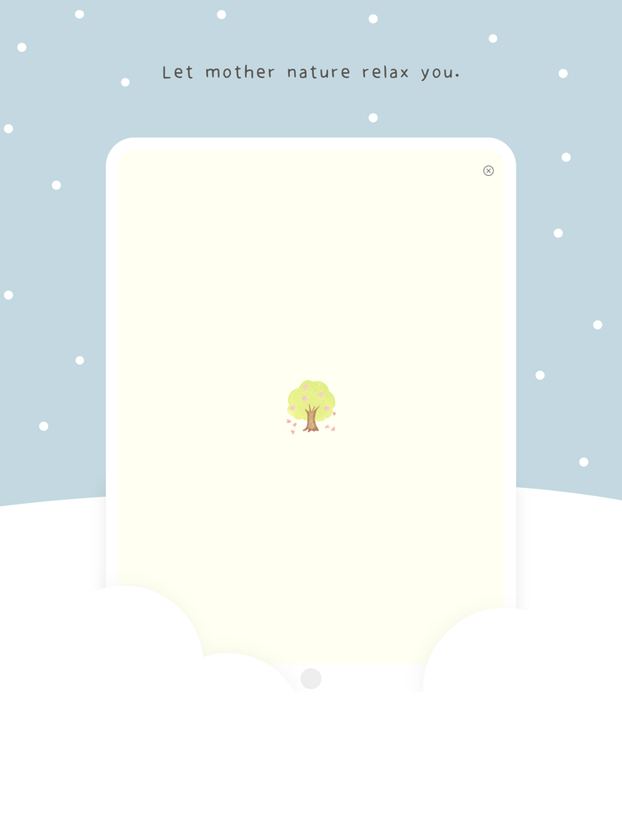 NOISE - relax focus sleep