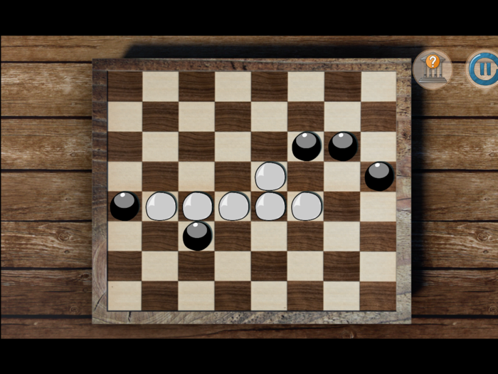 Roman Town 2 - Puzzles