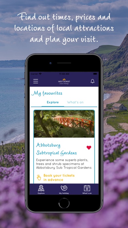 West Dorset Leisure Holidays