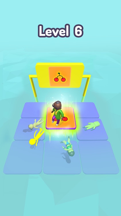 Party Match: Do Not Fall screenshot-5