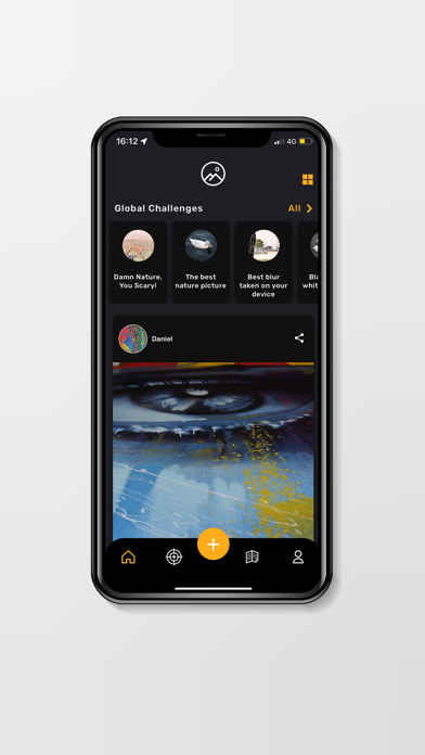 Picalized Screenshot