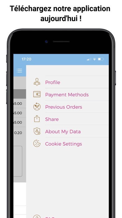 Wyo Gourmet Screenshot