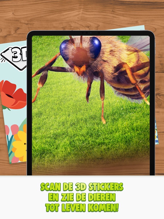 Screenshot #6 pour Coop Dieren Dichtbij