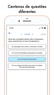 How to cancel & delete simulados motonauta e arrais 2