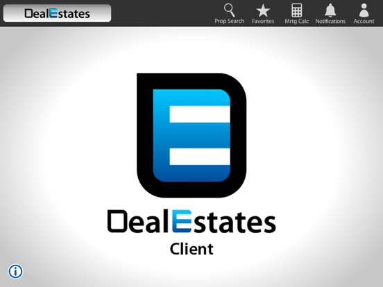 Screenshot #4 pour DealEstates Client