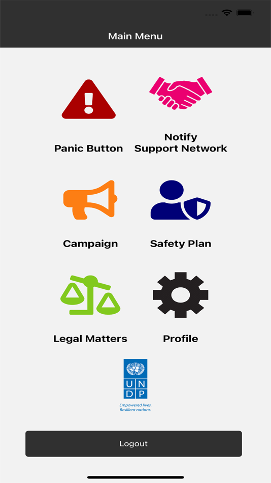 #3. lespwar (iOS) Av: Citizen Support Unit