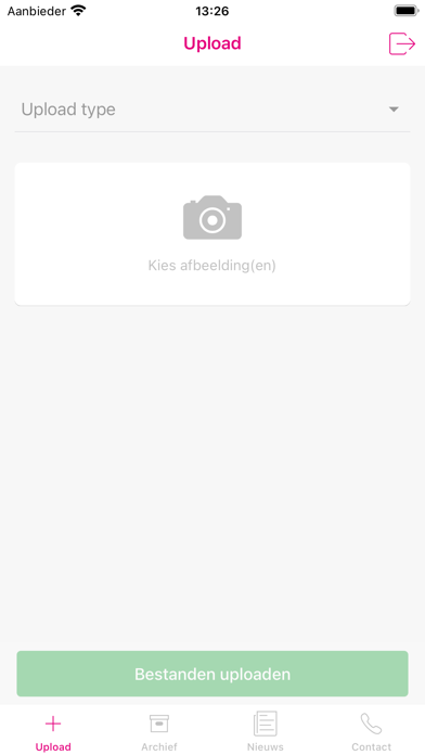 BoekZo Screenshot