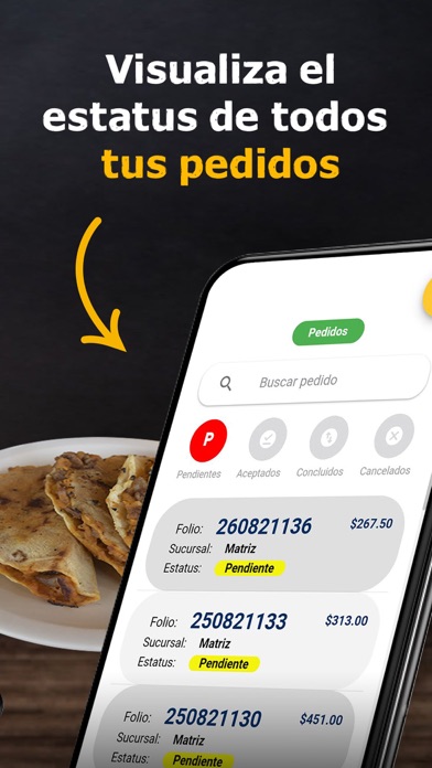 El Morro Screenshot
