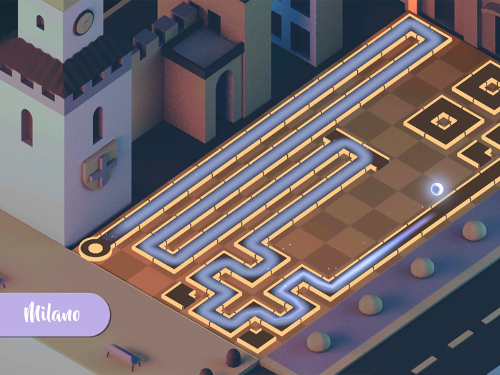 ITALY. Land of Wonders