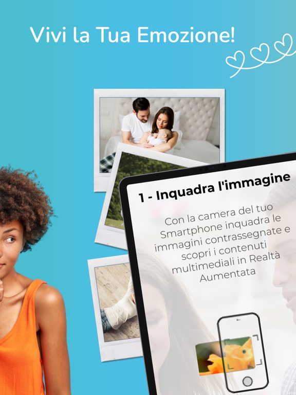 Screenshot #6 pour YouMeAR