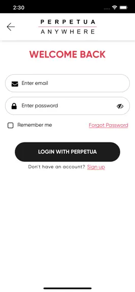 Game screenshot Perpetua Anywhere hack