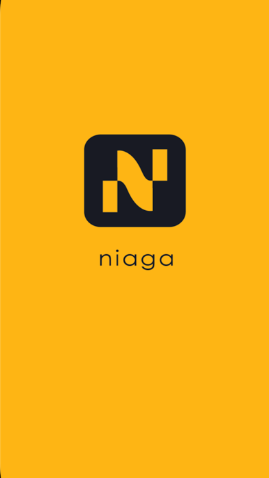 Screenshot #2 pour Niaga-App