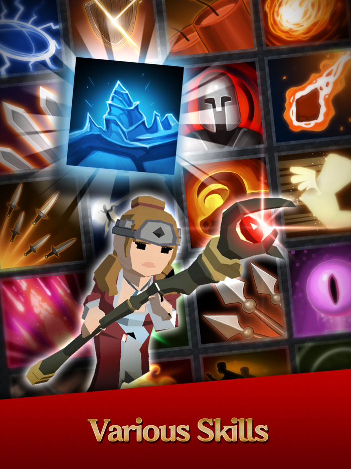 Darkest Rogue 3D  Slingshot