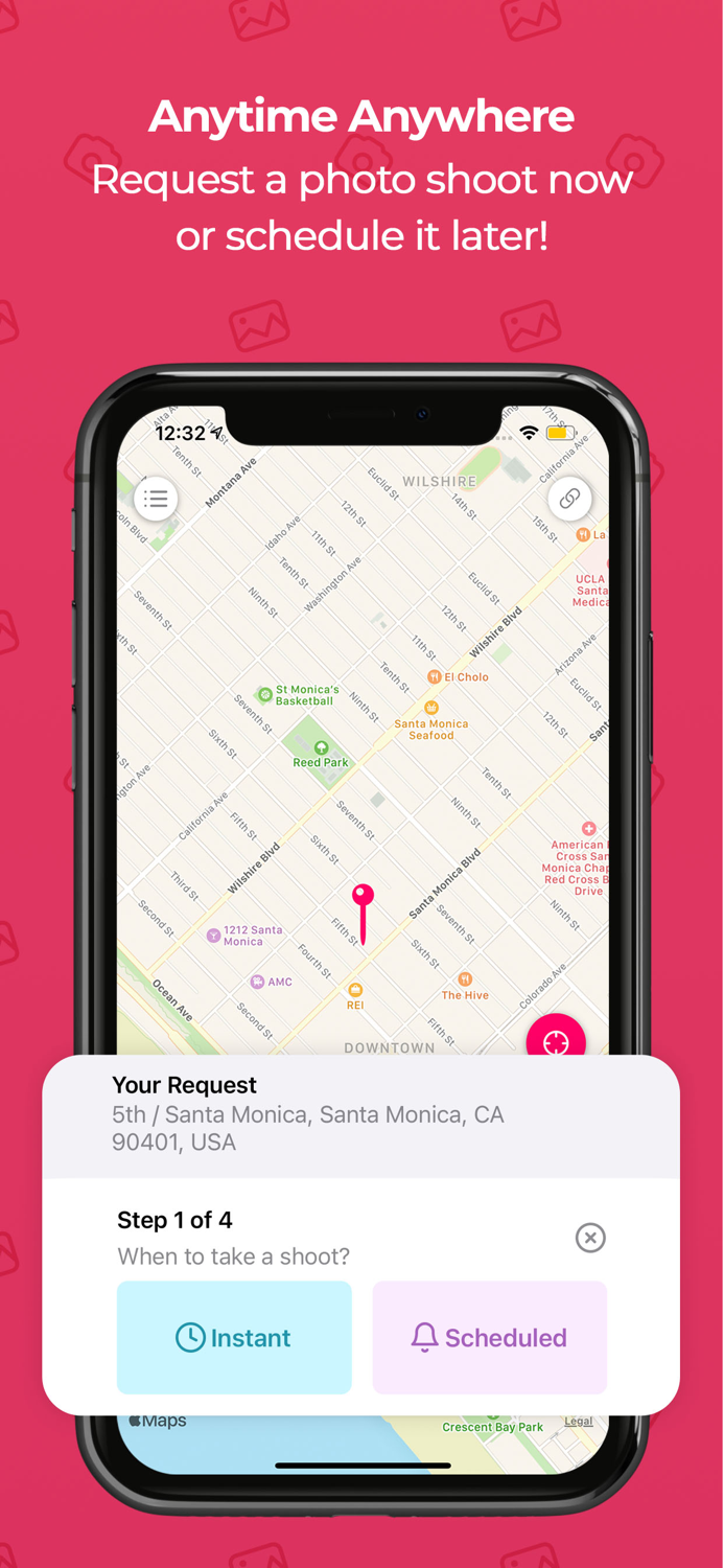 Pozbee - Photographer Hiring