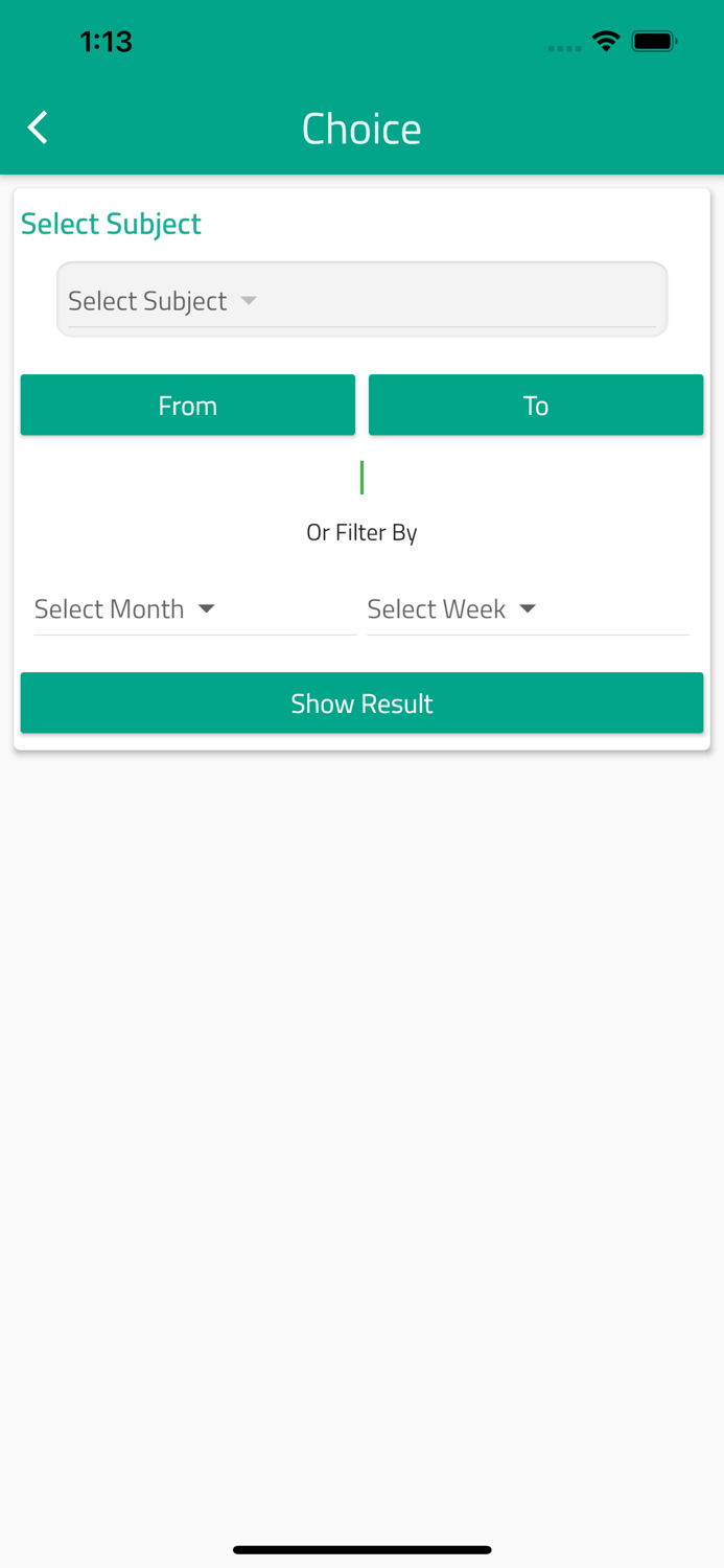 Dream Private School