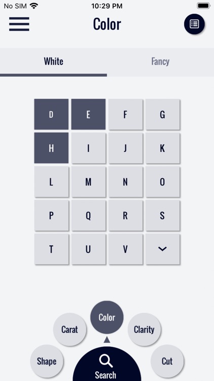 EYdiamonds screenshot-3