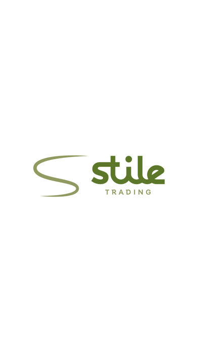 Stile Trading Screenshot