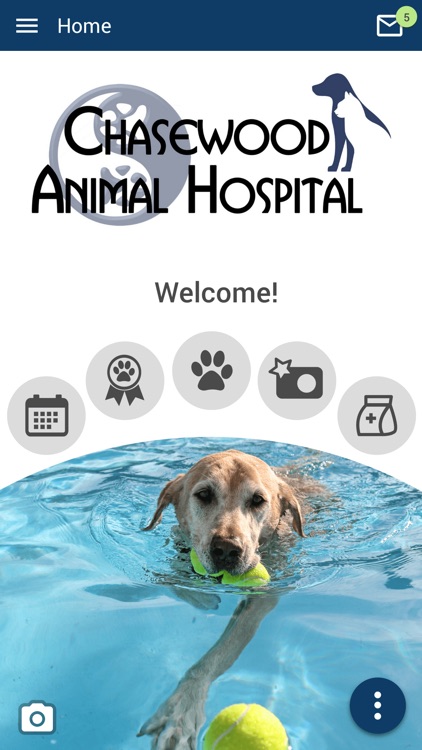 Chasewood Animal Hospital