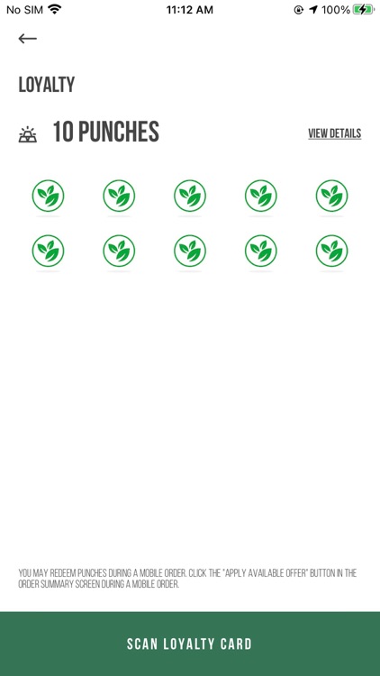 My Urban Vegan App screenshot-4