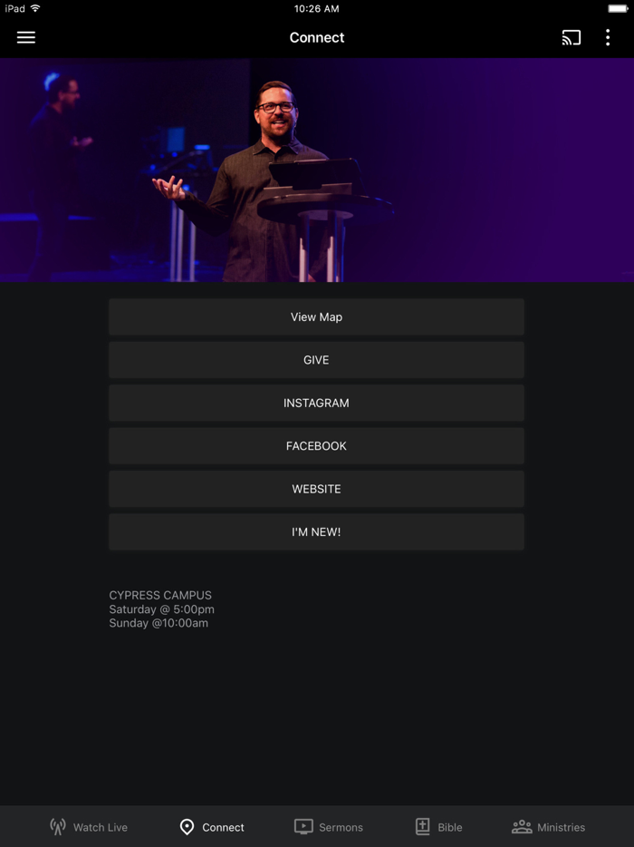 SeaCoast Grace Church