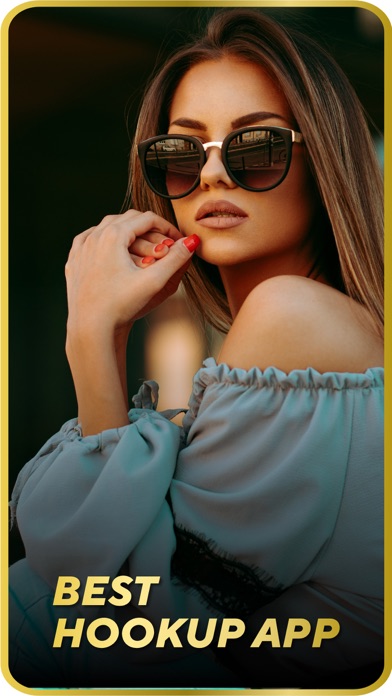 TheVIPGroup: Hookup Dating App Screenshot