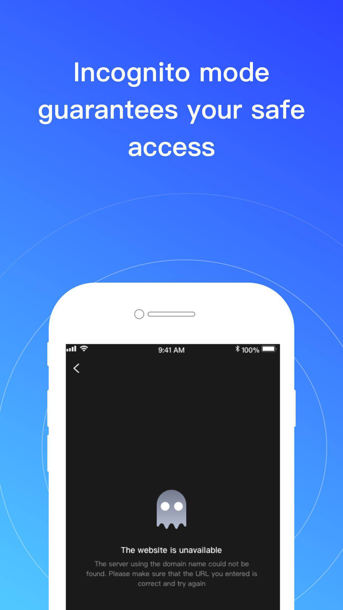 Kiwi Browser - VPN  AdBlock