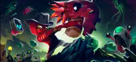 Game screenshot Crashlands+ mod apk