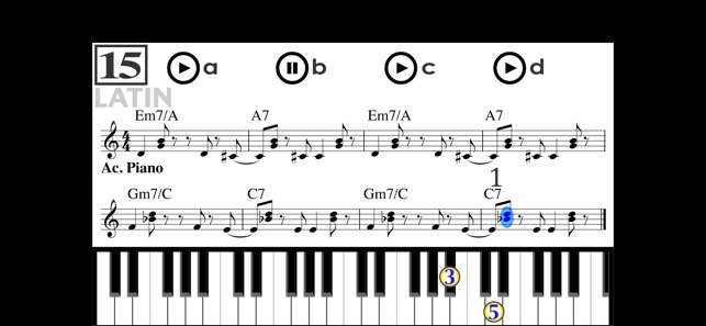 15 Melhores Aplicativos para Aprender a Tocar Piano - La Touche Musicale