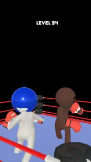 boxing masters iphone screenshot 4