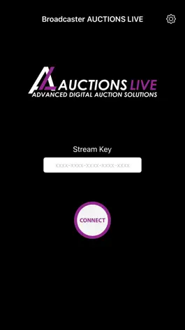Game screenshot Broadcaster AUCTIONS LIVE mod apk