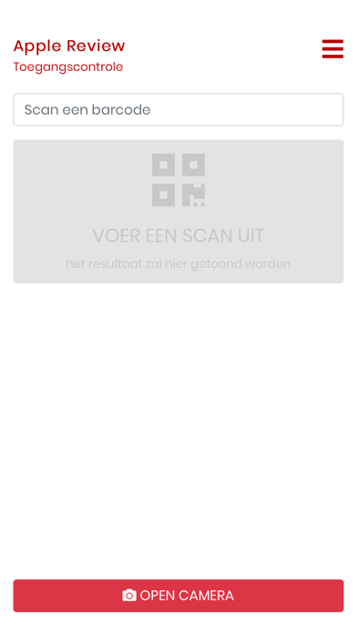 Tixxx Scan Screenshot