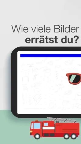 Game screenshot Stirnraten - Kids hack
