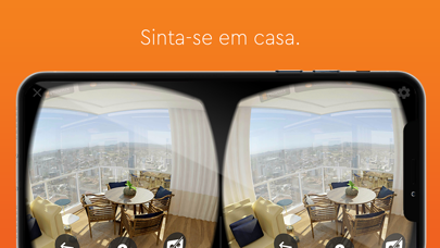 Phoenix - Realidade Virtual Screenshot