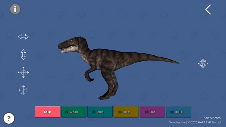 Immerse - AR in Education