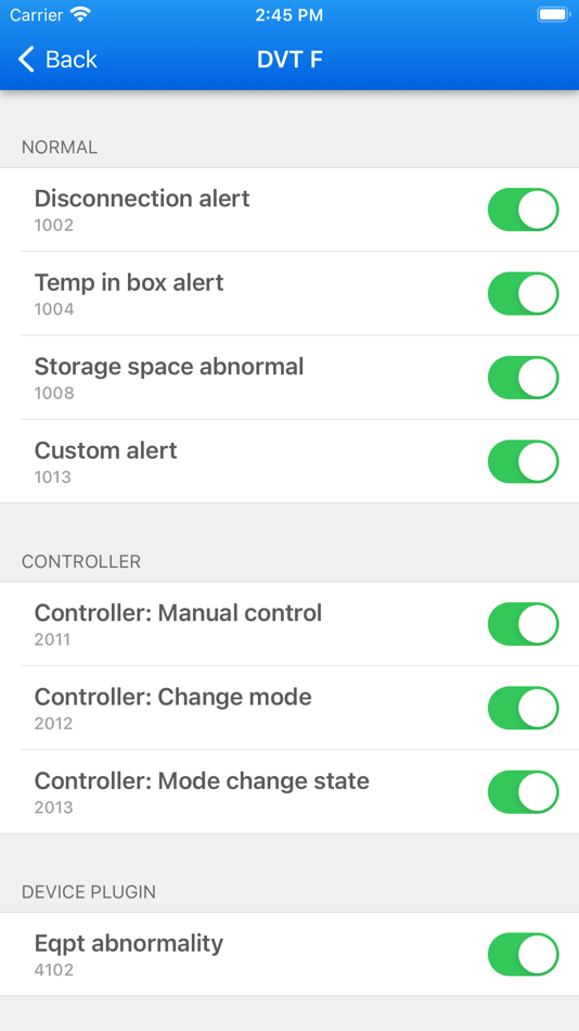 #7. Otrol-CSC (iOS) โดย: DoubleVision Technology Co., Ltd.