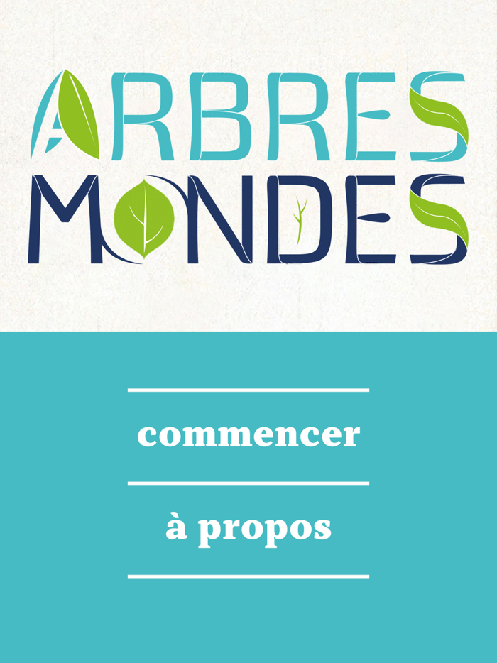 Arbres Mondes