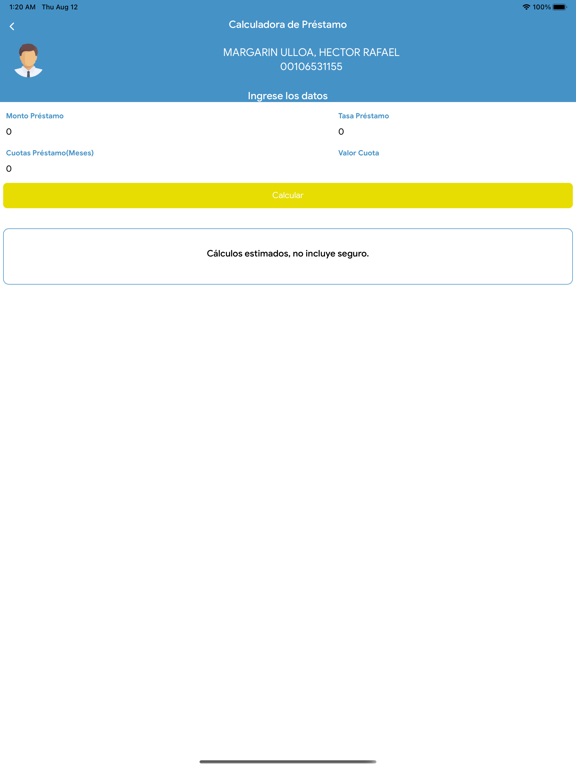 Screenshot #5 pour Medicoop