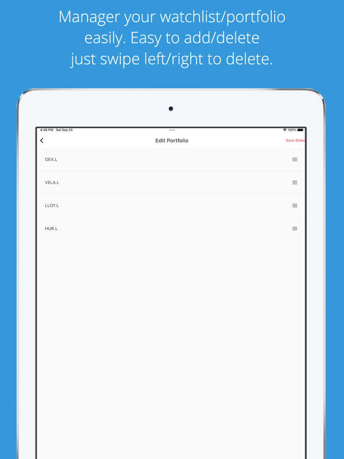 Australia Stock Market