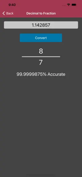 Game screenshot Math Tools B hack