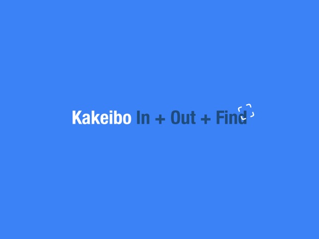 KakeBo Students on the App Store