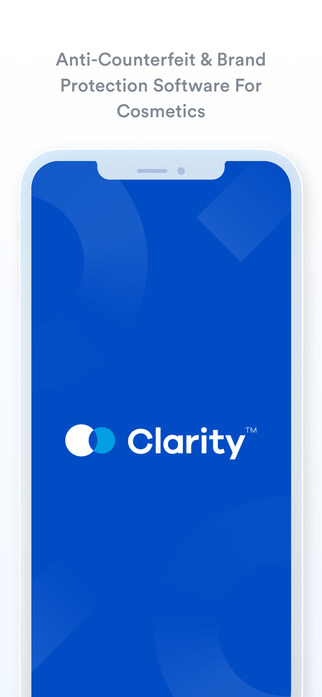 Clarity Codes - Brand Security