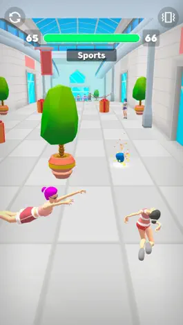 Game screenshot Ragdoll Fashion apk