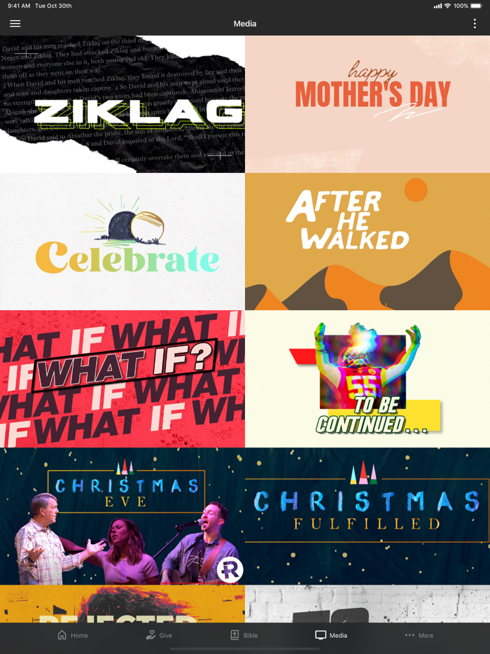 Real Life Church - IL