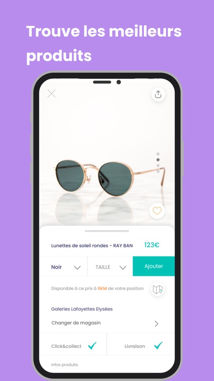 Cityfox screenshot-3